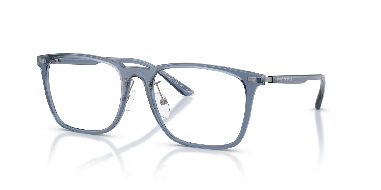 Emporio Armani 3263D Eyeglasses - view 20
